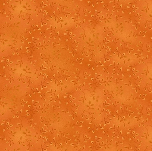 Henry Glass - 7755-36 Orange || Folio Basics