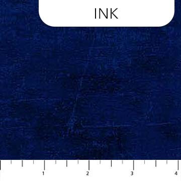 Northcott - Canvas - Texture Ink 9030-480