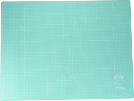 Sallie Tomato A2 Foldable Cutting Mat Cutters & Accessories