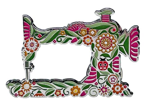 Moda - Sewing Machine Needleminder