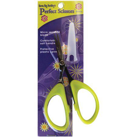 Karen Kay Buckley 4-inch Perfect Scissors 51220 quilting notion