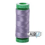 Aurifil Cotton Thread 40wt 164 yards 6733 color