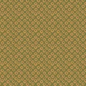 Michael Miller Tokyo Fur-Tales Kanoko DCX12647 olive green Japanese fabric