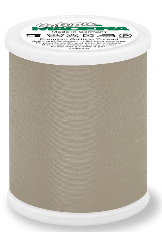Madeira Thread - Greige Cotona 50wt 700