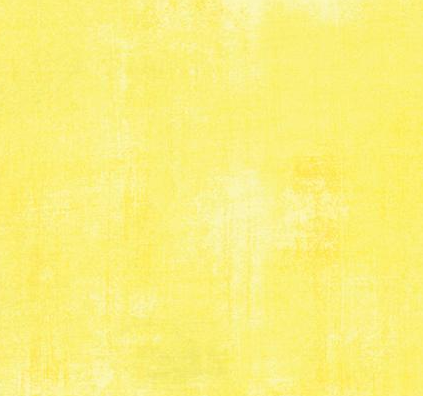 Moda - Grunge Basics -  BasicGrey - Lemon Drop 30150 321