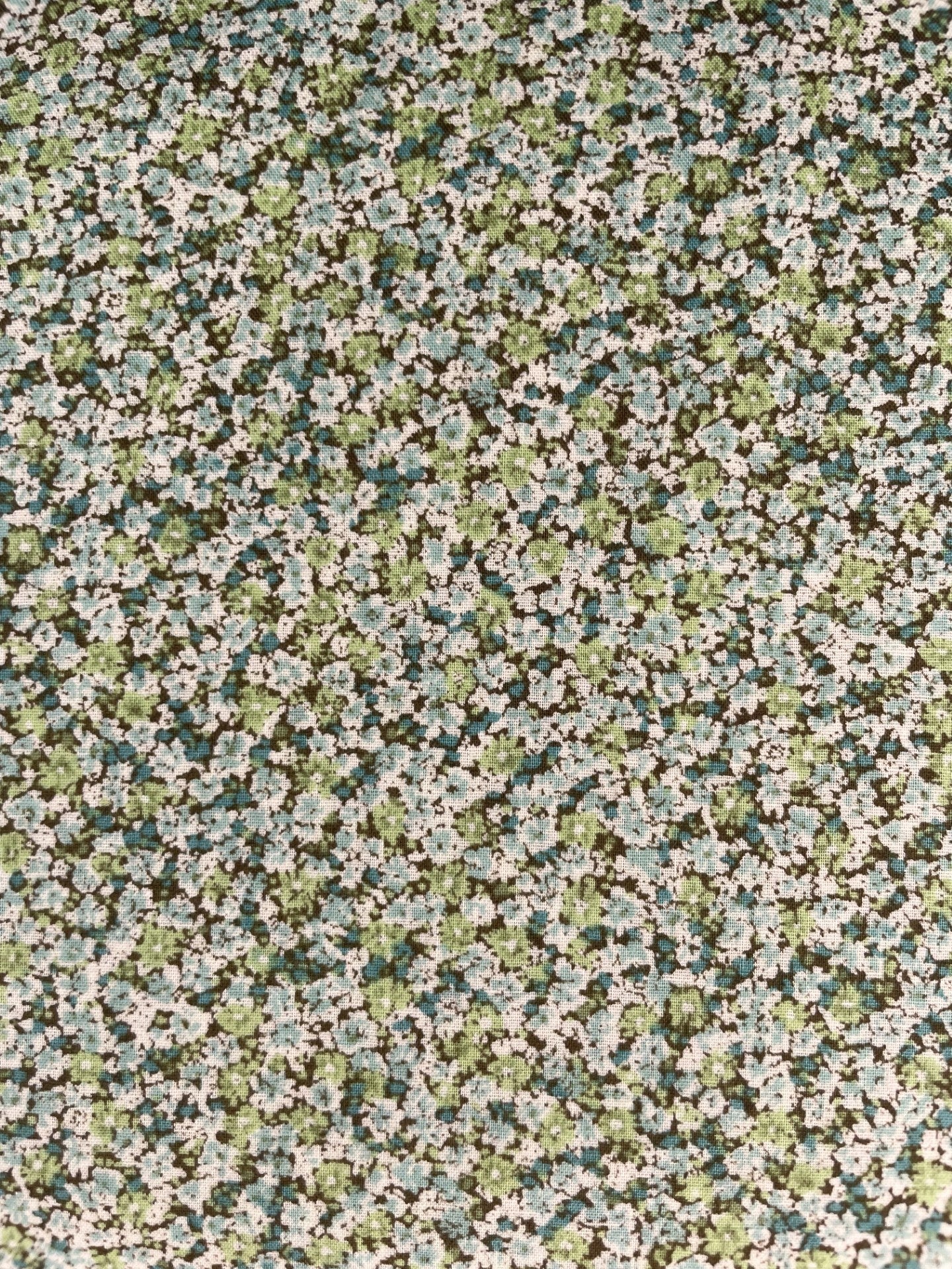 Fern Textiles Sevenberry 612134 Japanese cotton