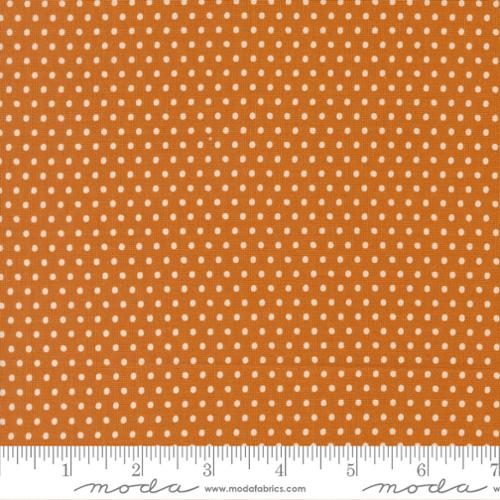 Moda Animal Park Fun Tiger 20967 17 orange multicolor zoo fabric