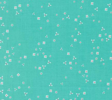 Moda In The Garden Bermuda 29236-22 Corey Yoder quilting cotton fabric