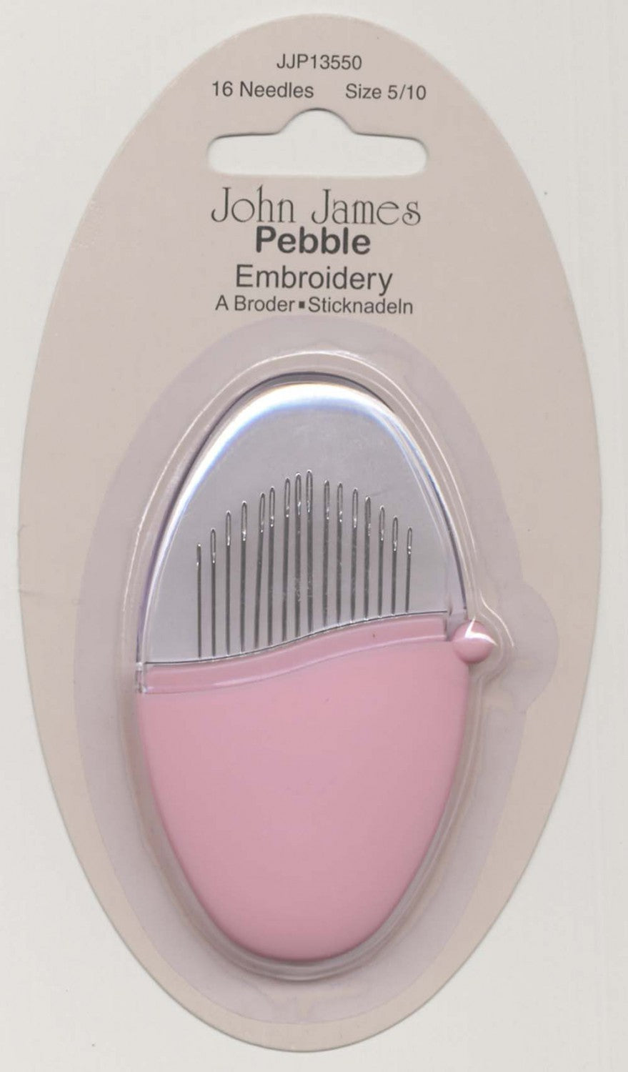 Embroidery Needles 5/10