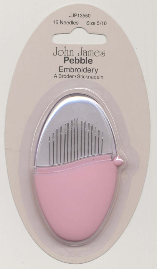 Embroidery Needles 5/10