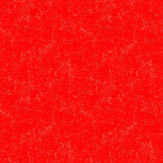 Northcott Glisten Candy Apple metallic quilting cotton