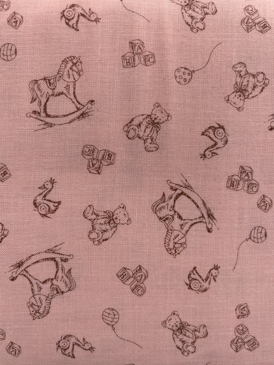 Fern Textiles Handworks Japan 10702-D cotton