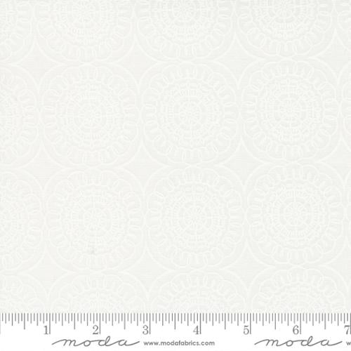 Coriander Seeds 29147, White