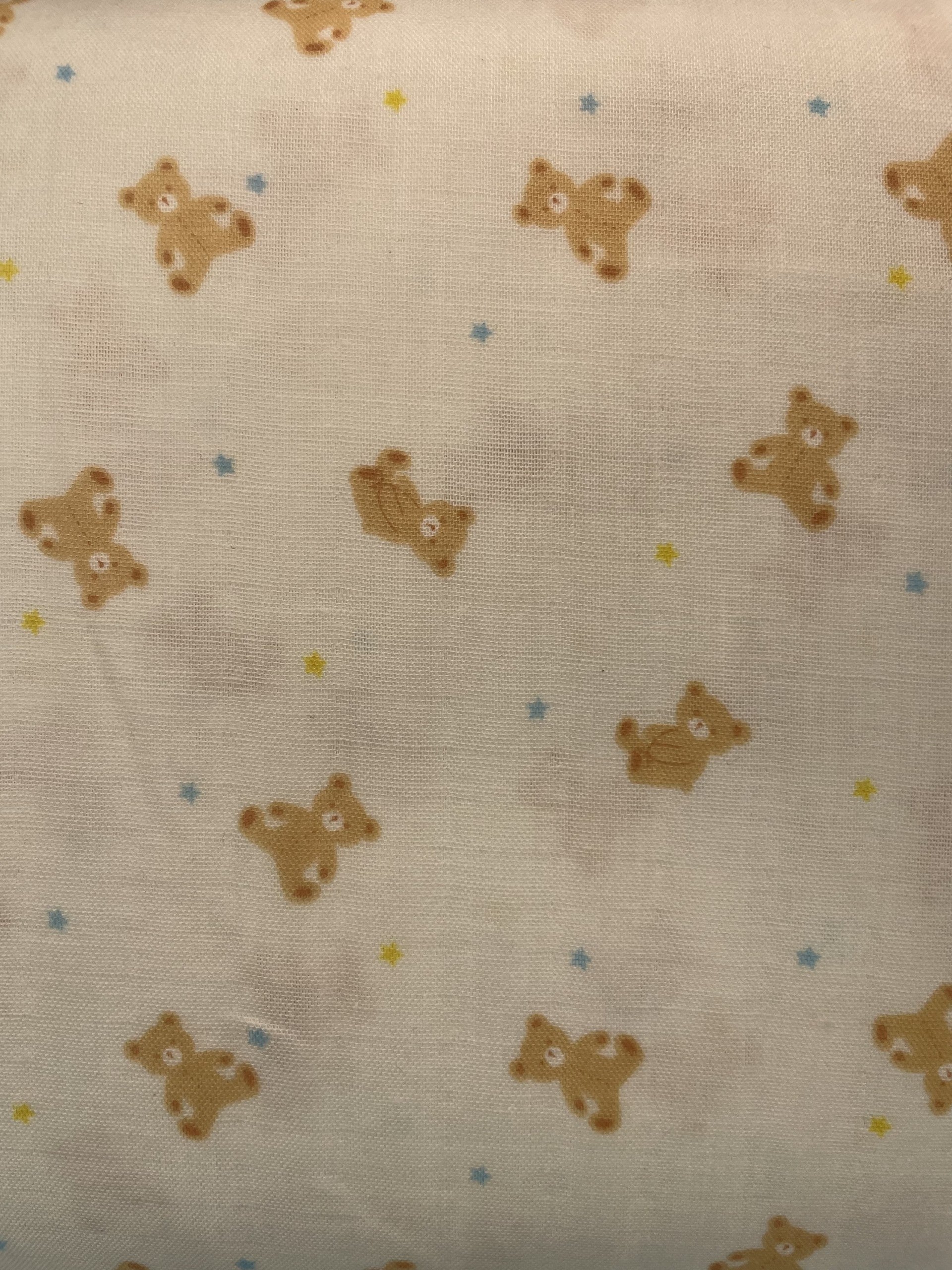 Fern Textiles Handworks Japan 10666-A cotton