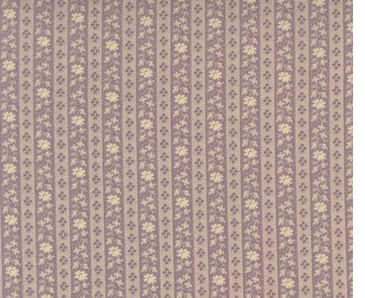 Moda Wild Orchid Moth 2775-26 quilting fabric