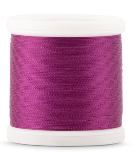 Madeira Thread - Fuchsia Polyneon 40wt 1788