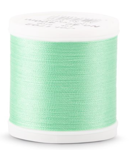 Madeira Thread - Mint Polyneon 40wt 1702