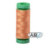 Aurifil Cotton Thread 40wt 164 yards 2210 color