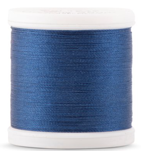 Madeira Thread - Dusty Navy Polyneon 40wt 1975