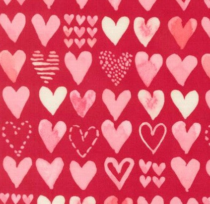 Moda - Darling Peony -Lipstick 48793 15