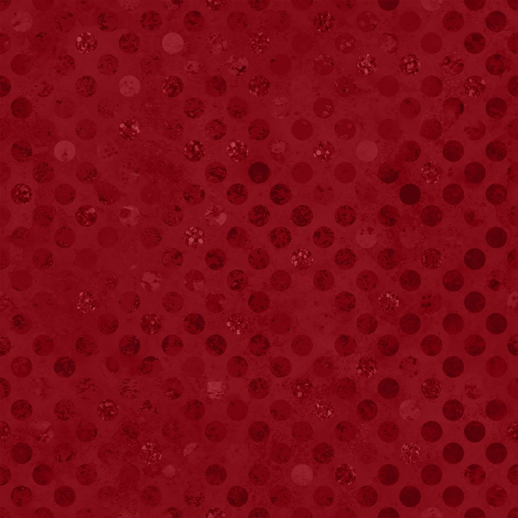 Lumin Codici Heather Seth Brick fabric