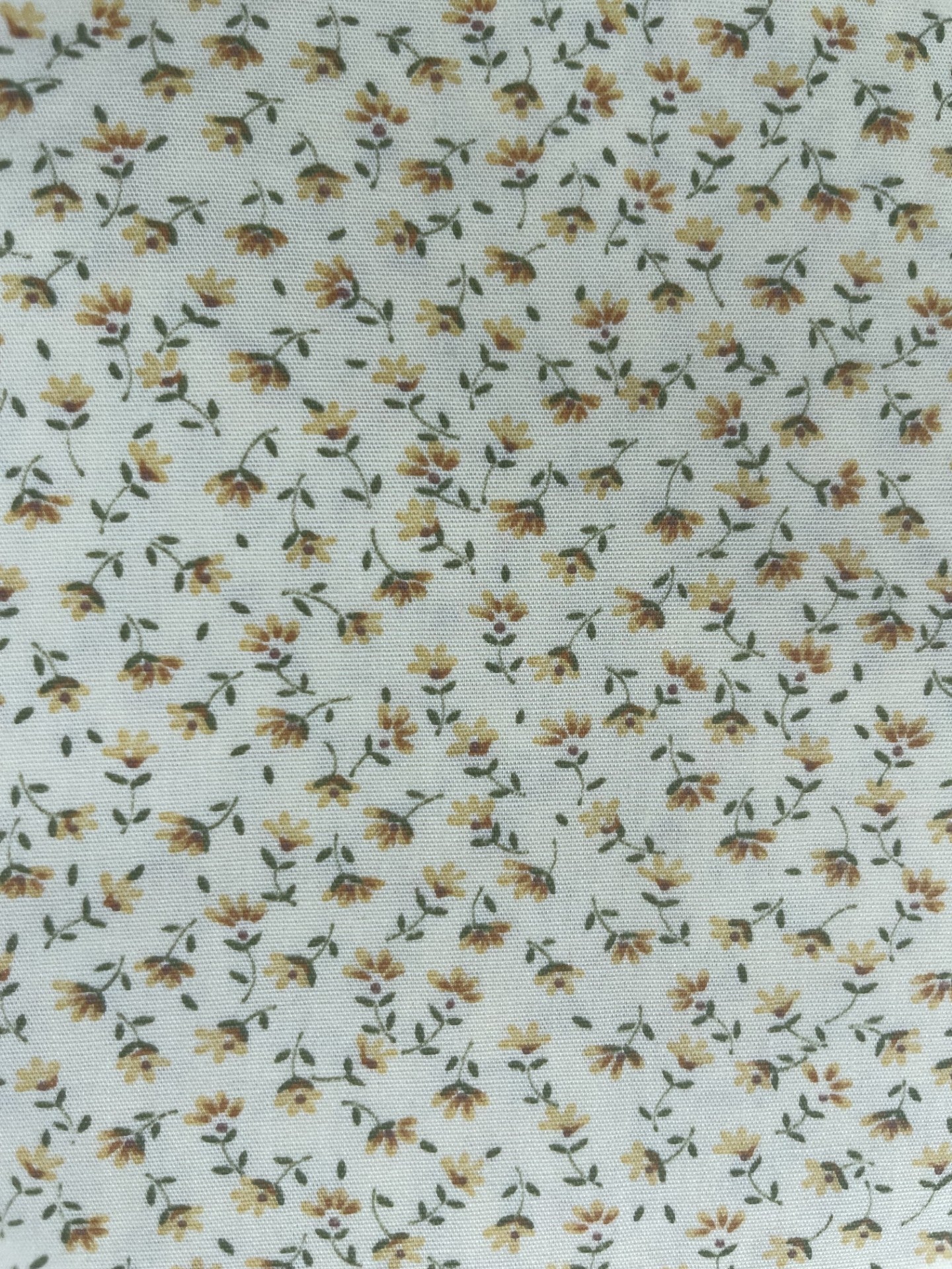 Fern Textiles - Japanese Fabrics - 6110321