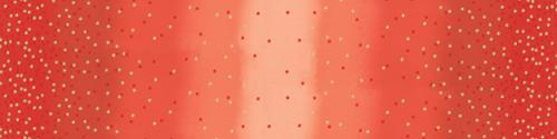 Moda - Ombre Confetti - V and Co. Vanessa Christenson - Cayenne