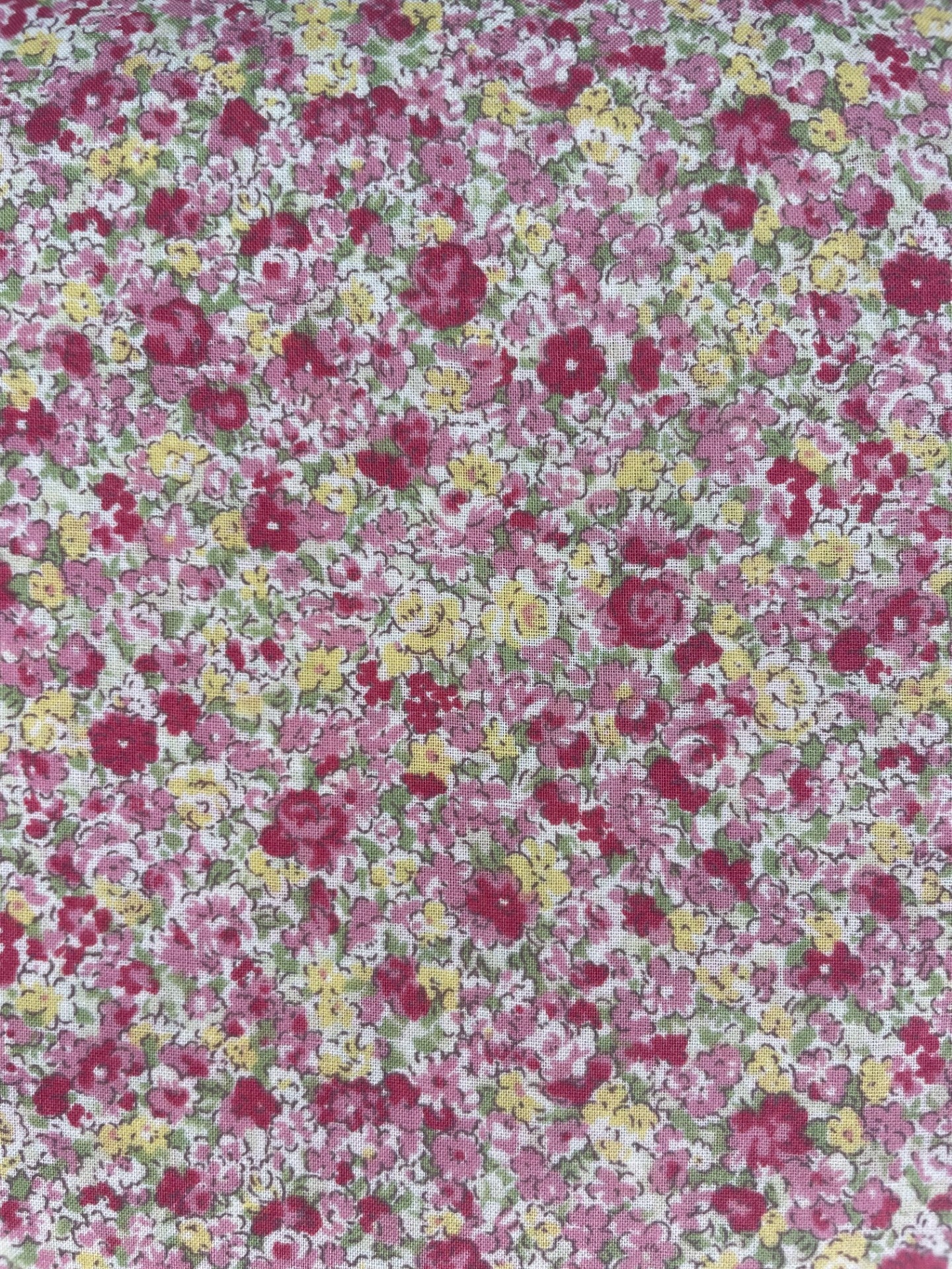 Fern Textiles Sevenberry 611721 Japanese cotton