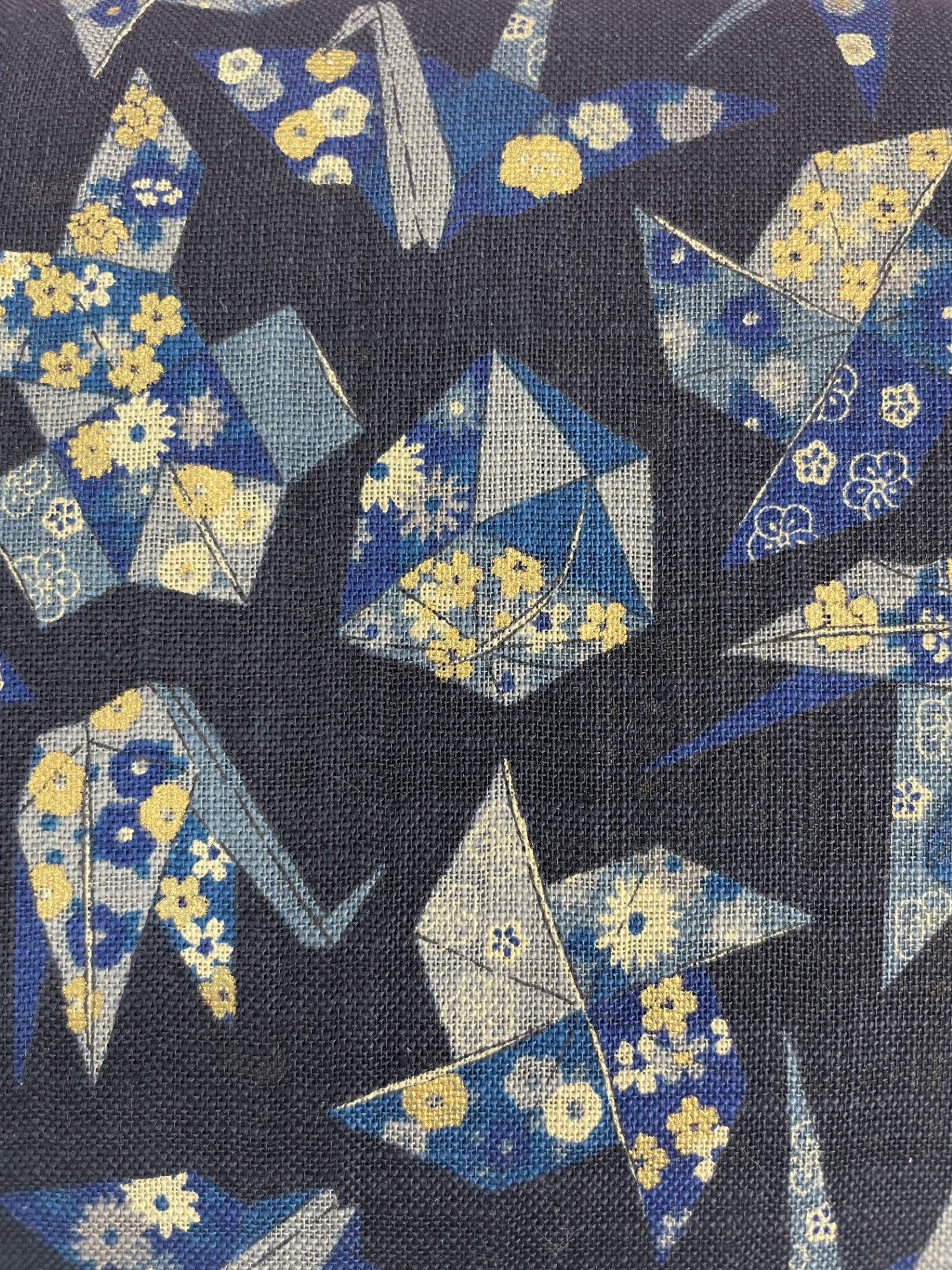 Fern Textiles Sevenberry 850125 Japanese cotton