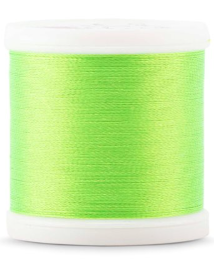 Madeira Thread - Neon Lime Polyneon 40wt 1850