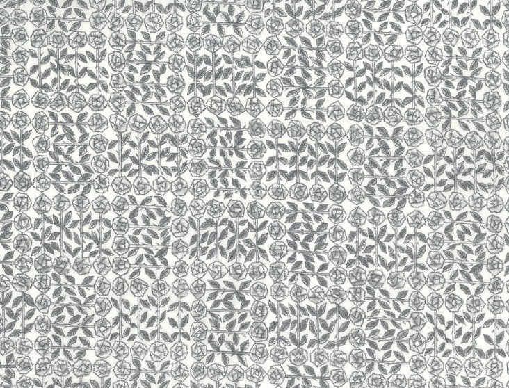 Liberty Japanese - Eternal - Sleeping Rose A