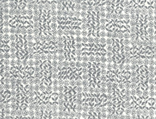 Liberty Japanese - Eternal - Sleeping Rose A