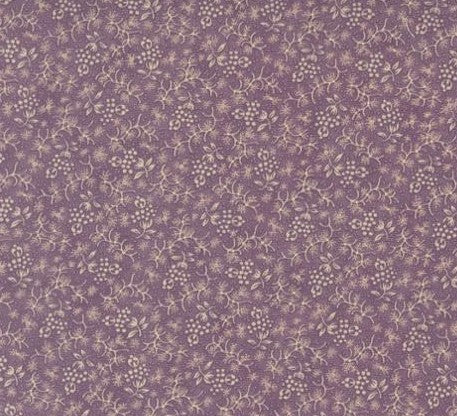 Moda Wild Orchid Moth 2774-16 quilting fabric