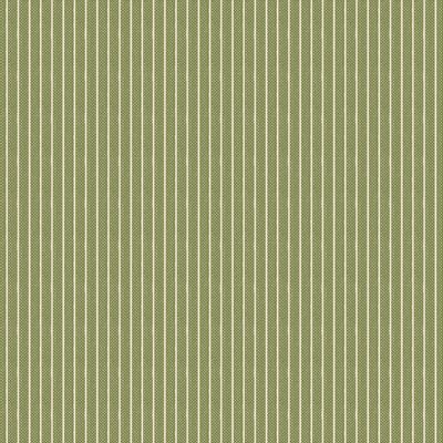 Tilda - Stripe Green