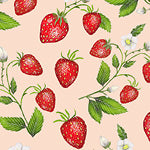 Just Fruit Fat Quarter Bundle