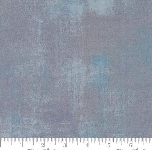 Moda 108-inch Grunge BasicGrey Ash 11108-354 wide back fabric