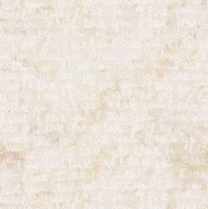 StudioE - 8670-41 Parchment || Sweet Child of Mine Fabric