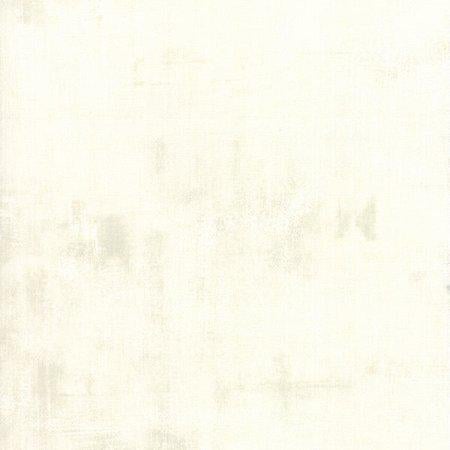 Moda - Grunge Basics - BasicGrey - Whisper Cream