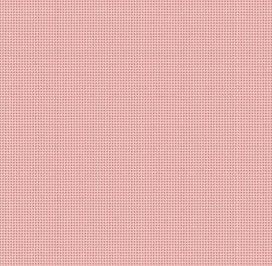 Riley Blake Anne of Green Gables Gingham Pink novelty quilting cotton
