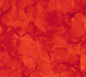 Northcott Mirage Candy Apple 28270-24 tone-on-tone quilting cotton
