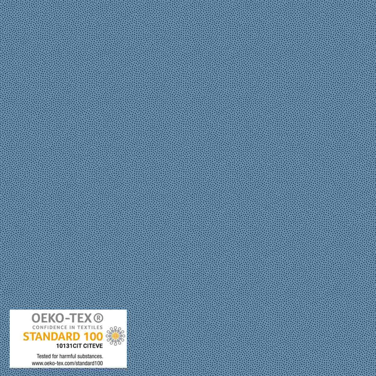 Blank - Petits Points - 4511-318 Blue