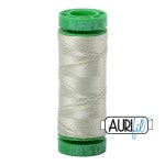 Aurifil Cotton Thread 40wt 164 yards 2908 color
