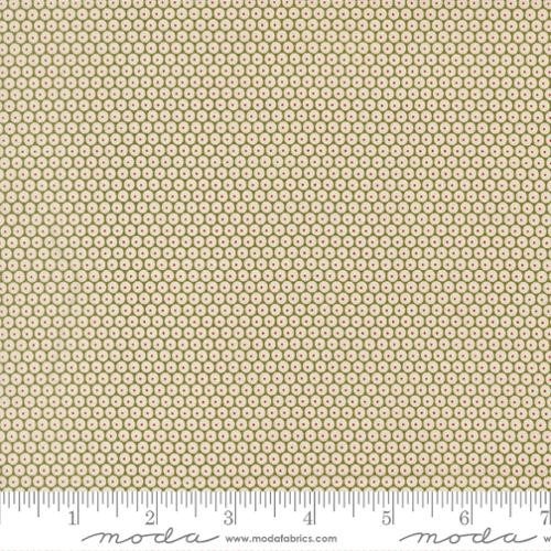 Moda - Chilly - Sweetwater - Snowball Pine 55718 13
