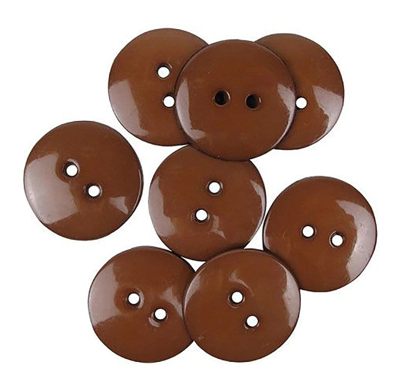 FF Colors Brown