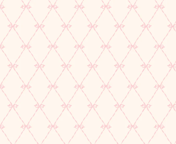 Poppie Cotton Stolen Moments Ribbons Blanc decorative ribbon notion