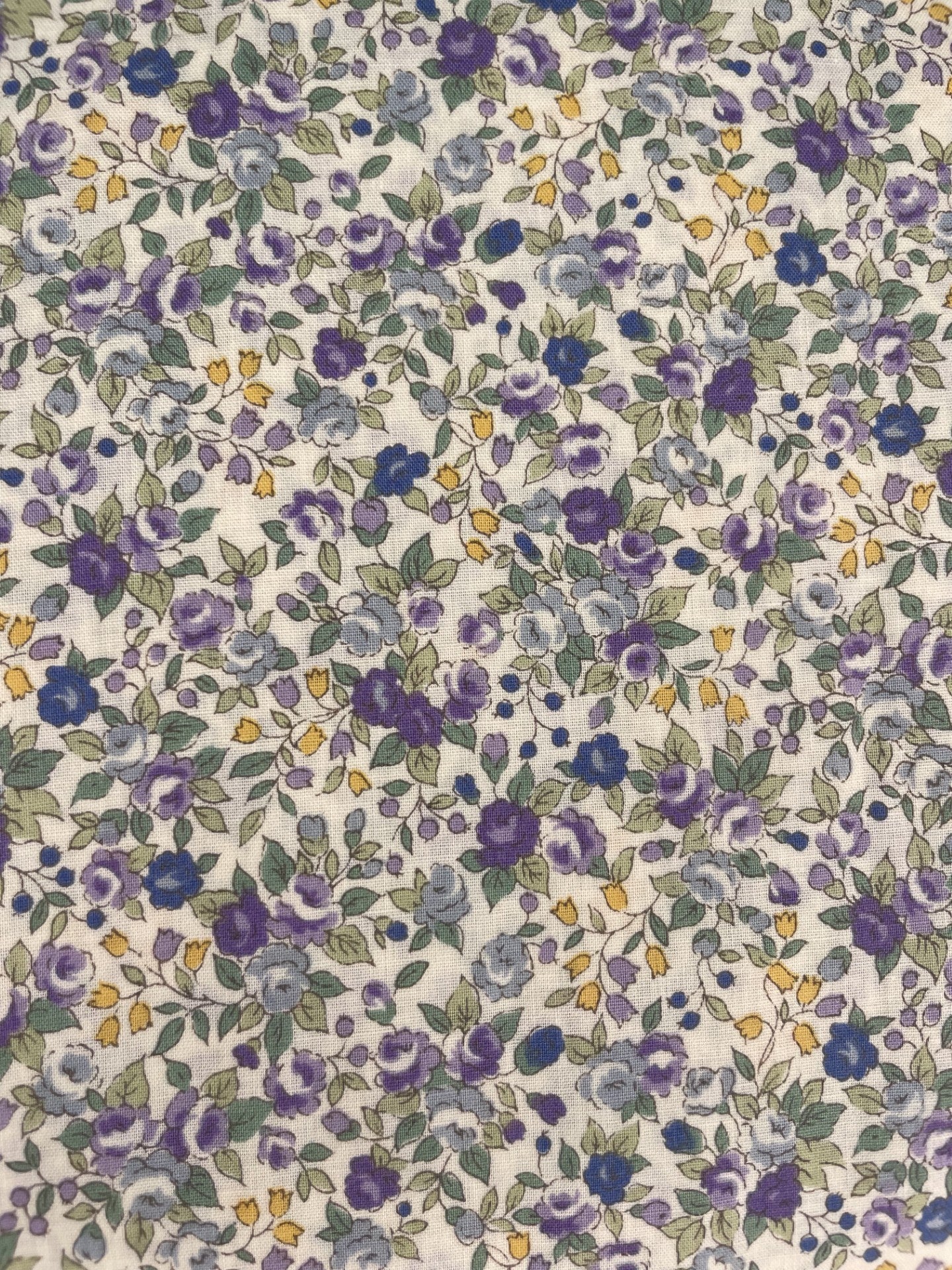Fern Textiles Sevenberry 612174 Japanese cotton