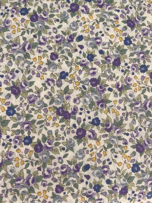 Fern Textiles Sevenberry 612174 Japanese cotton