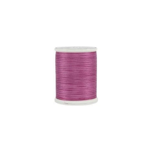 King Tut Egyptian Cotton Thread Wild Rose 952 500 yard spool