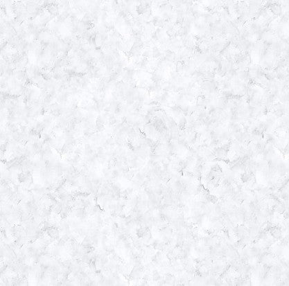 Lumin Stucco Paper W110-001-700 white tonal quilting cotton