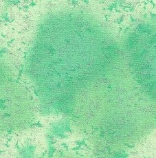 Michael Miller Fairy Frost metallic glitter Light Green CM0376-LTGR quilting fabric
